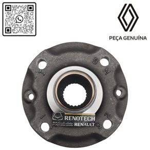 RN 22373R 402022373R CUBO DA RODA DIANT. KANGOO II 1.6 16V H4M 22... -1-